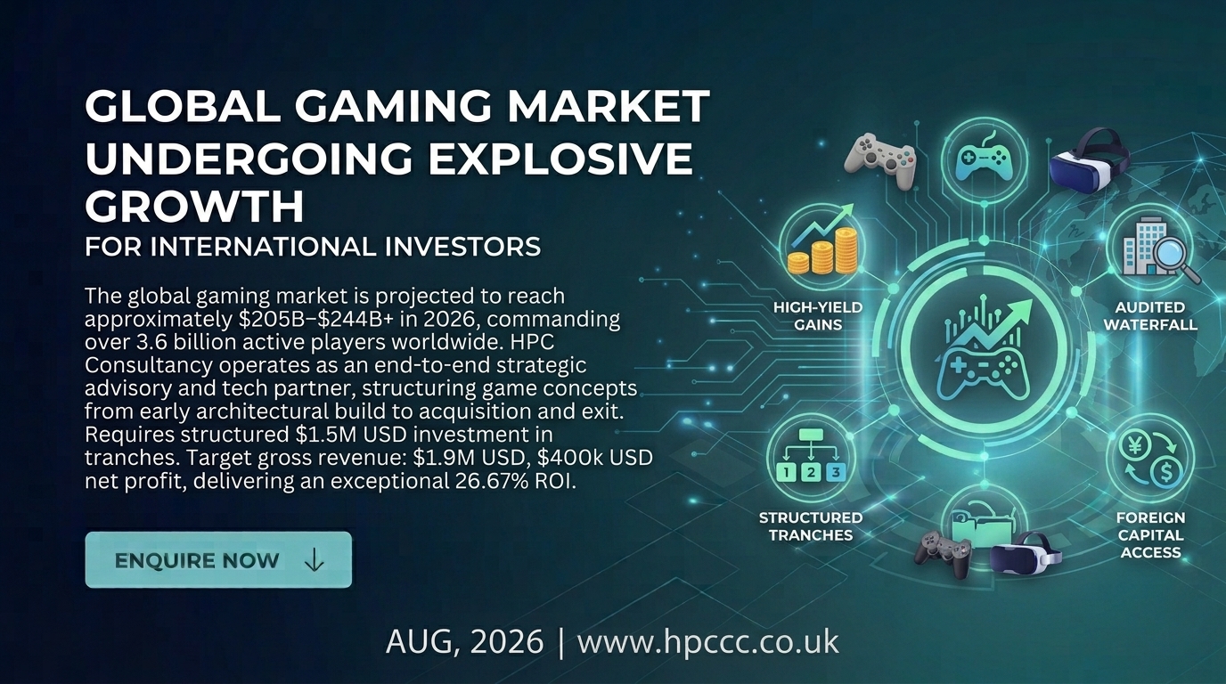 Norway gaming market is undergoing rapid growth