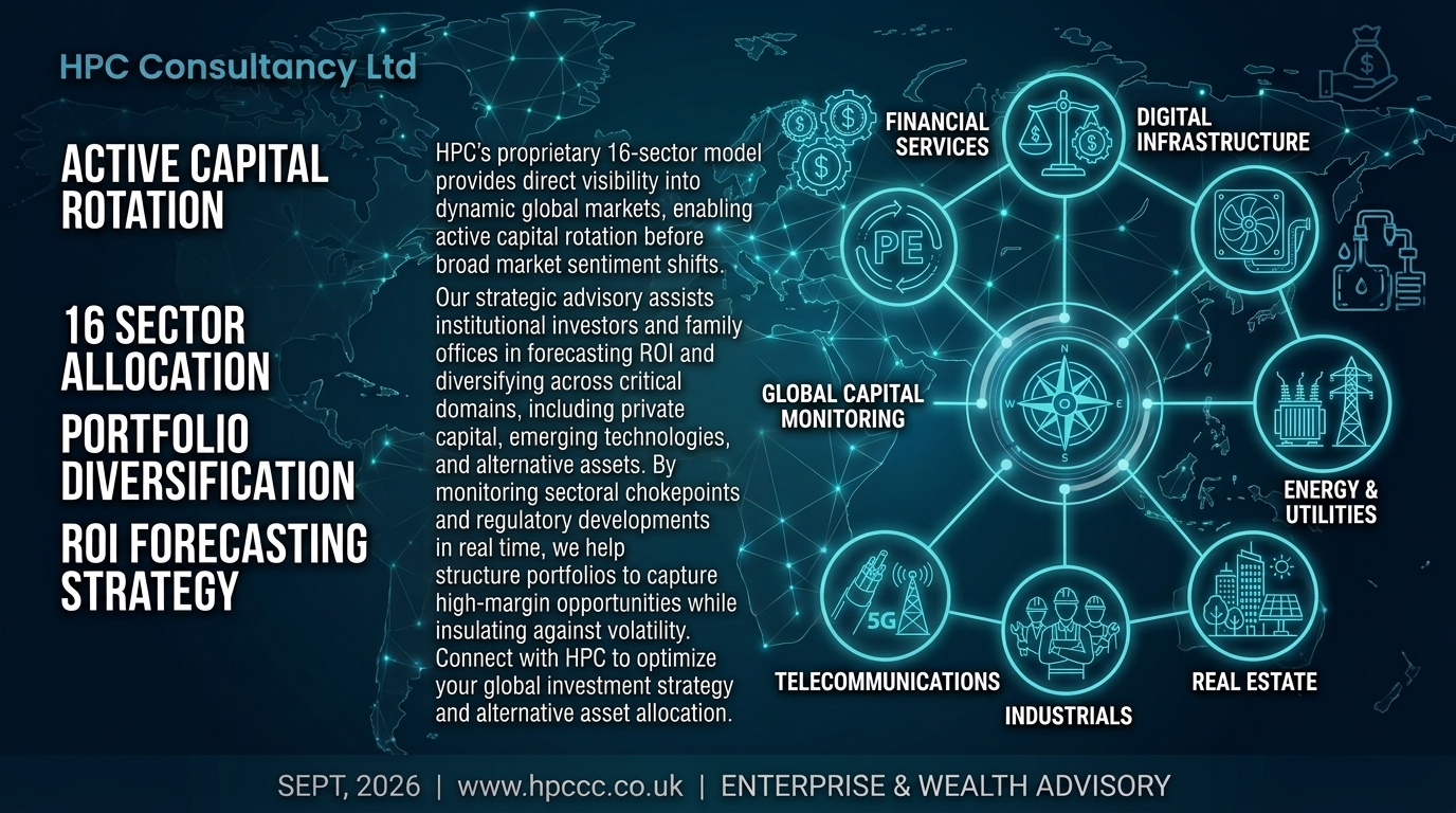 Maximising Returns through Active 16 Sector Allocation in Norway