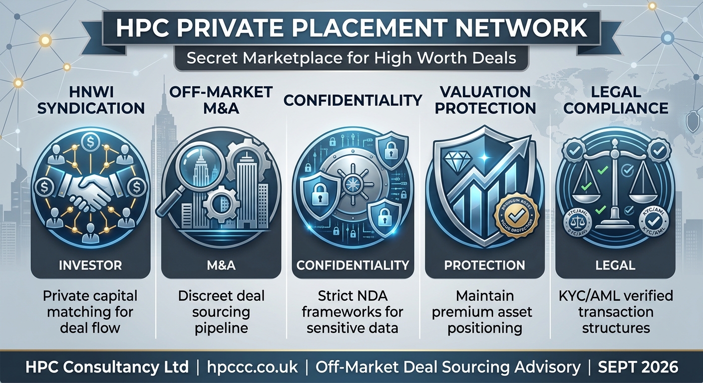 Why Norway Premium High-Yield Deals Never Hit Public Websites